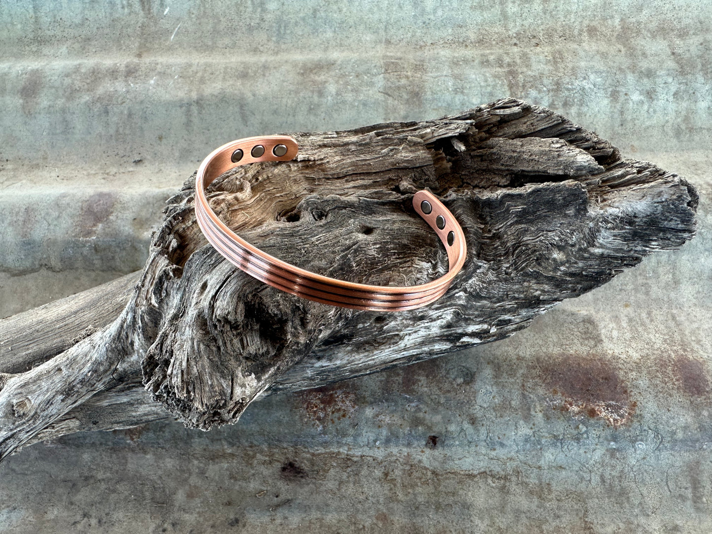 Copper Band - CB06