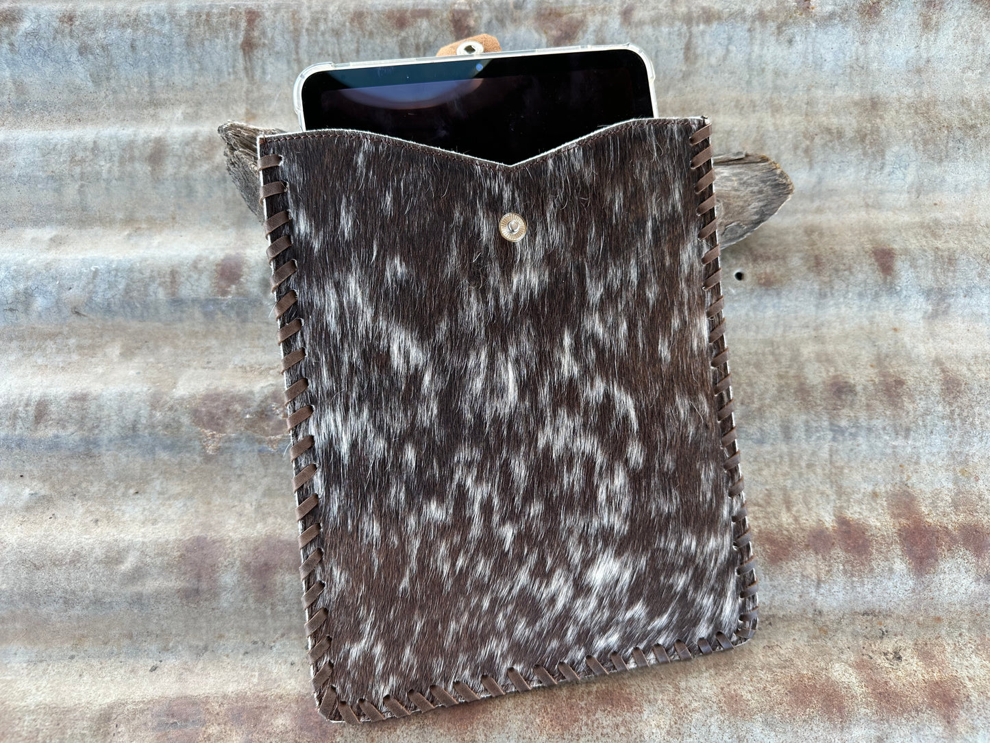 Ipad Sleeve - 01
