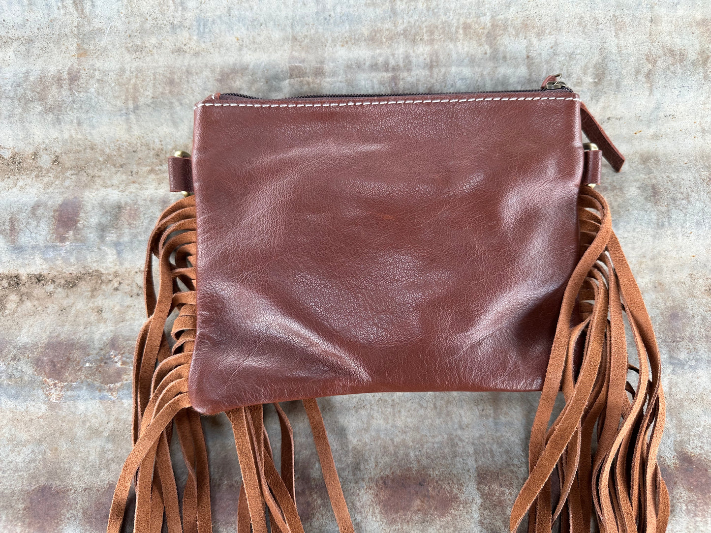 WW04 The "Fernlea" Clutch Wallet