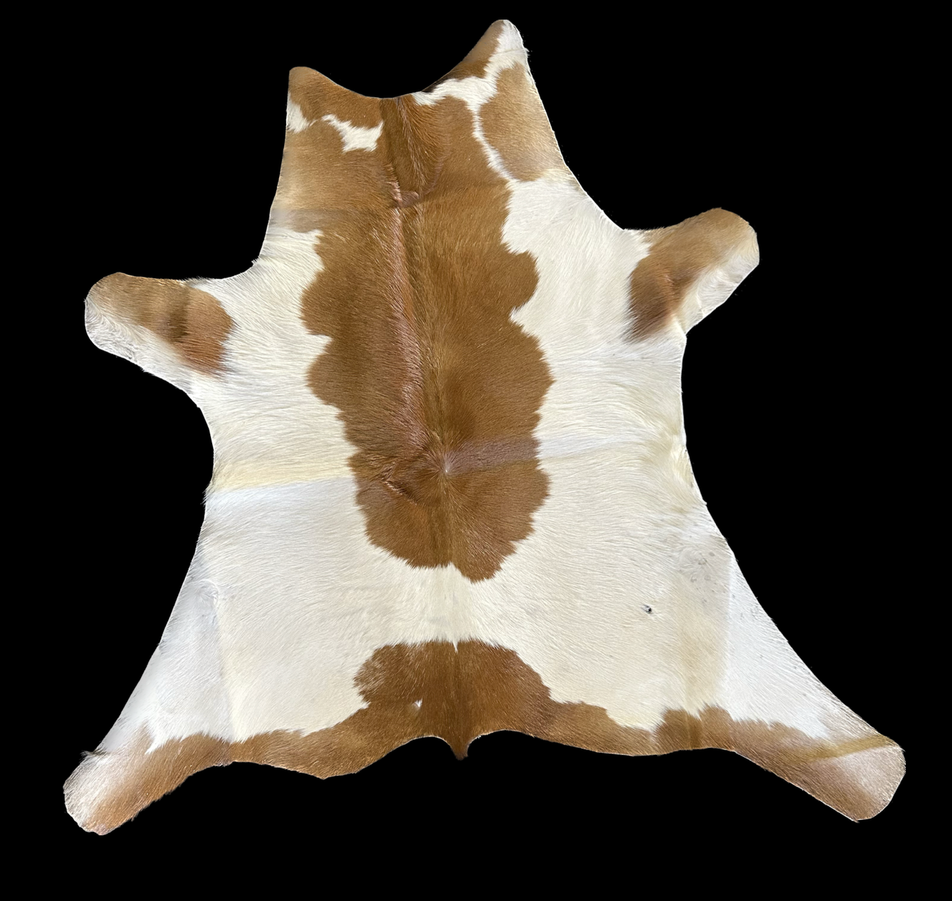 Cowhide Rugs - Calf