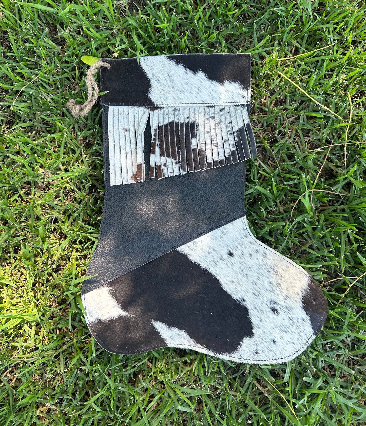 Christmas Stocking -03