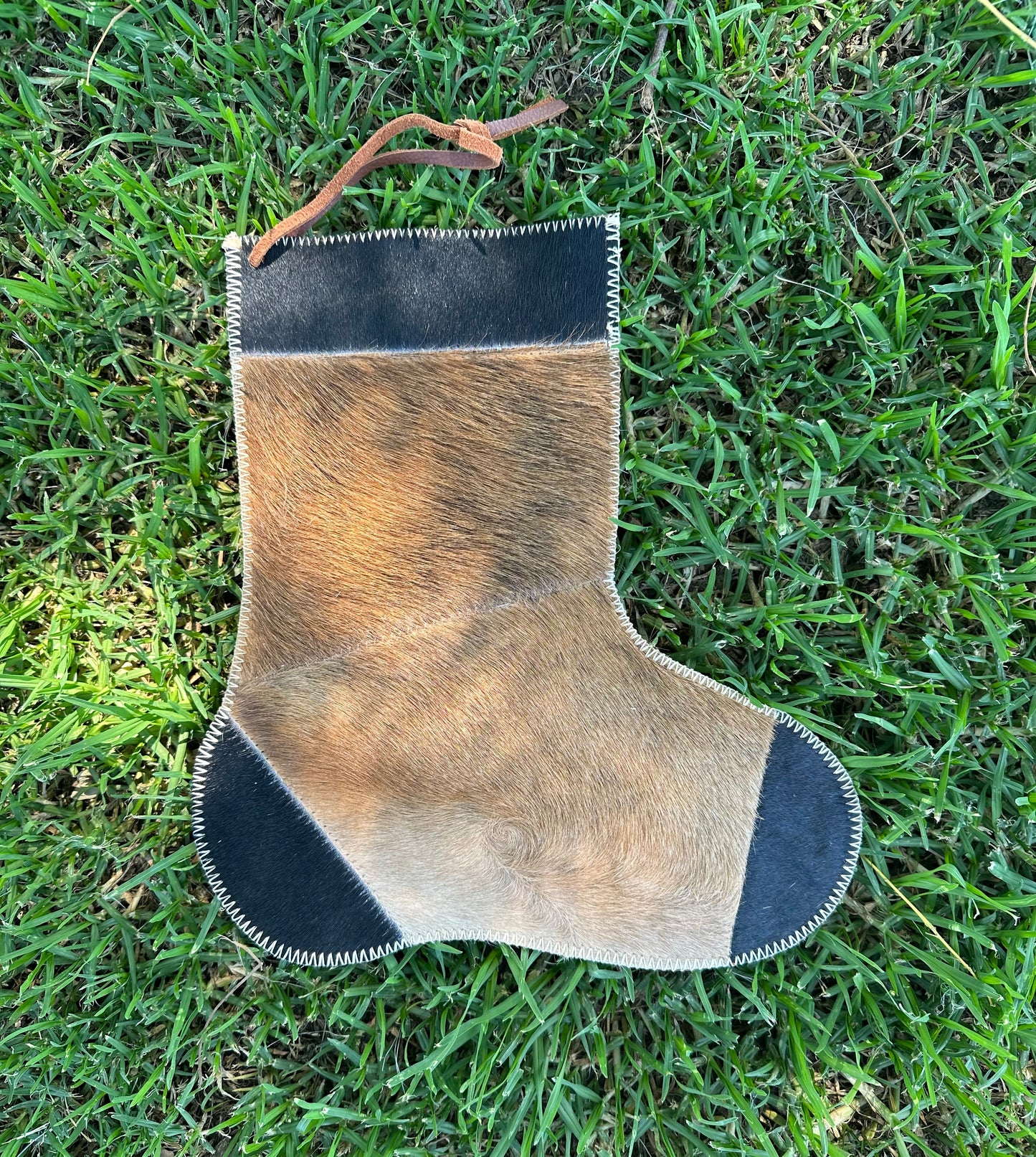 Christmas Stocking -05