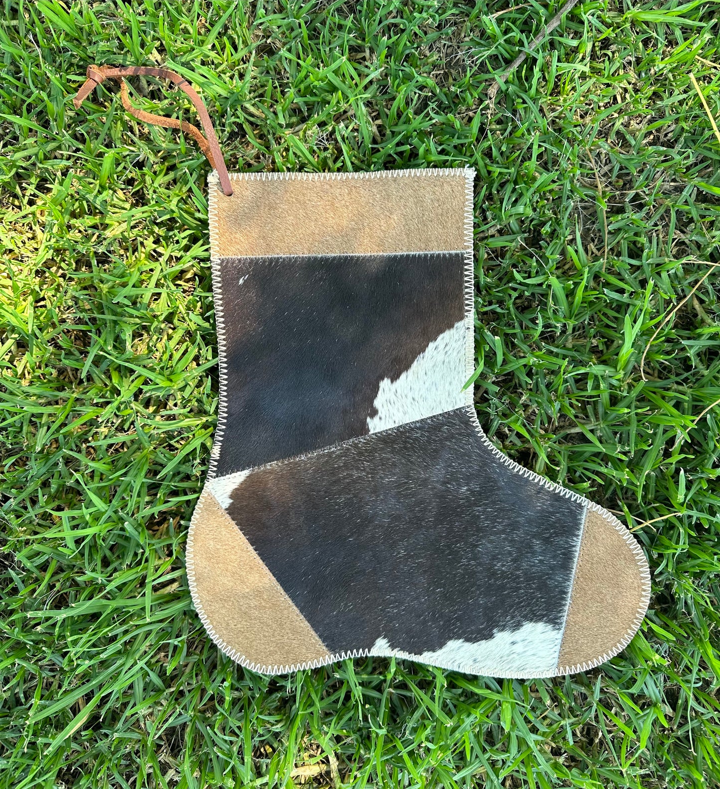 Christmas Stocking -06