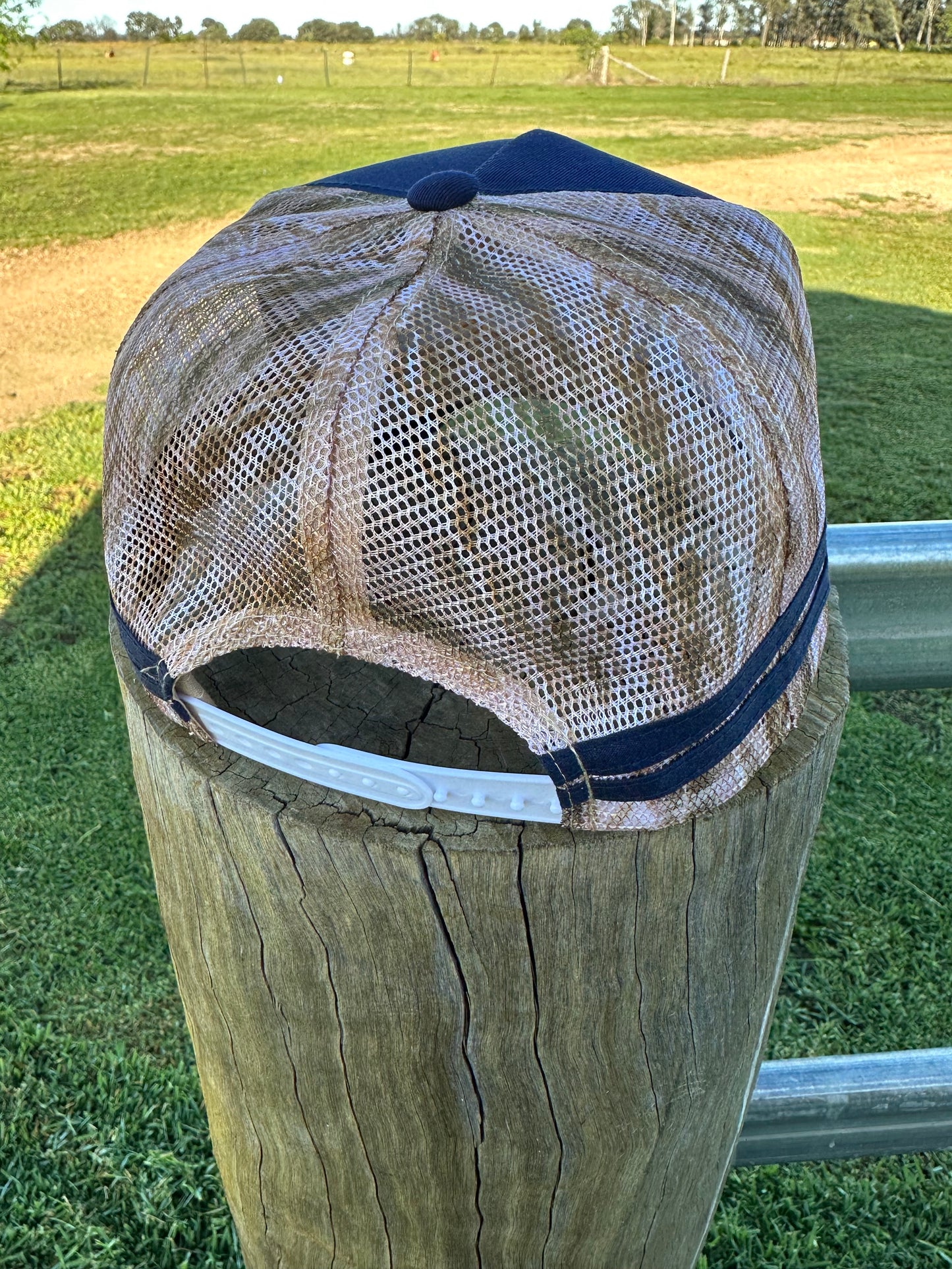 The Blaze - Wheat Time