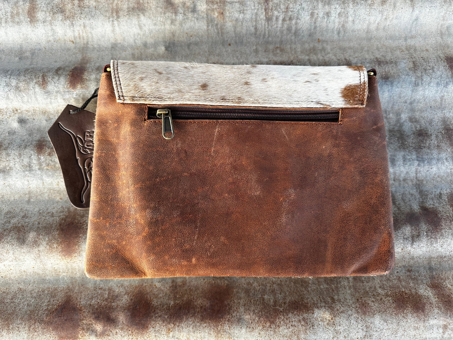 CH06 Outback Ringer Clutch