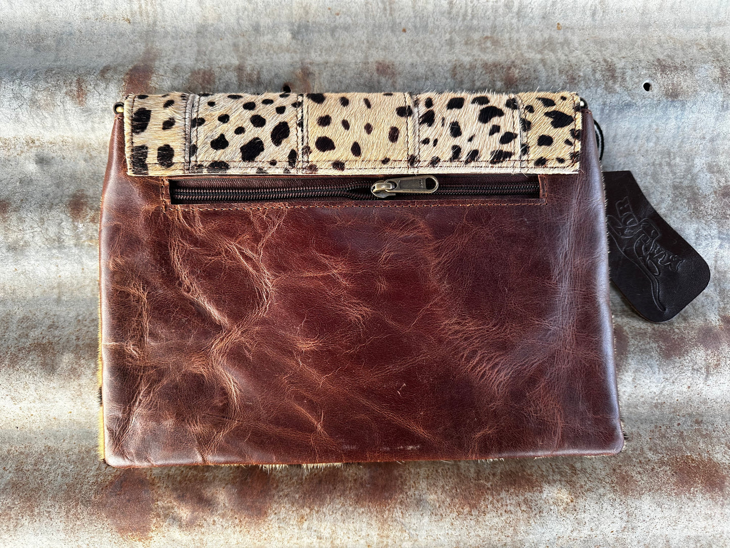 OB02 Outback Ringer Clutch