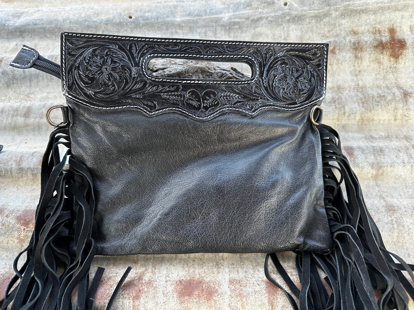 STB01 The "Brigalow" Bag SML