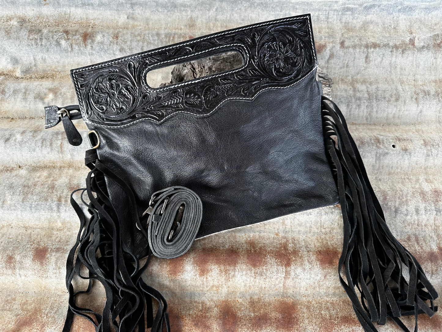 STB04 The "Brigalow" Bag SML