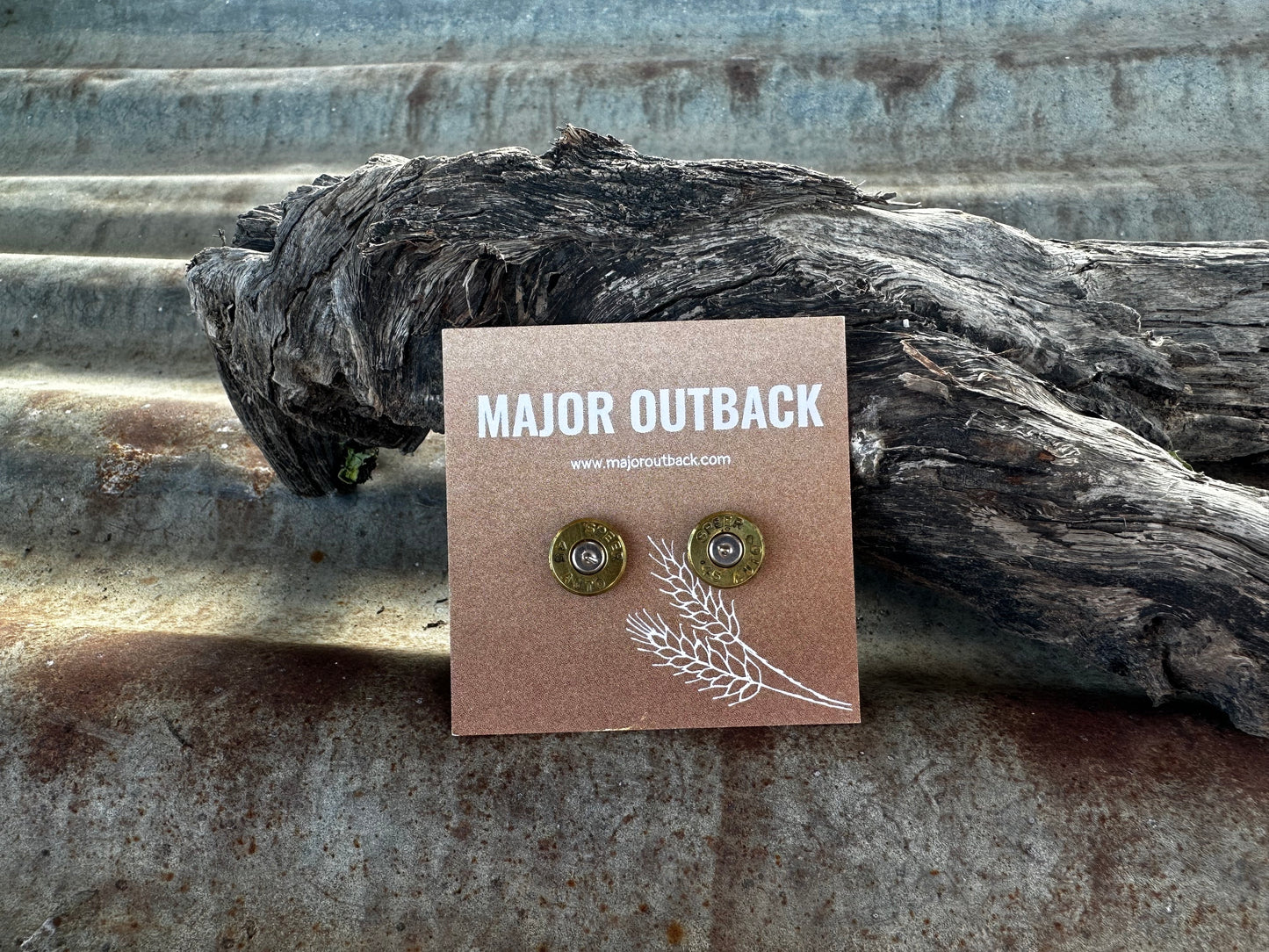 Winchester 45 Auto - Primer