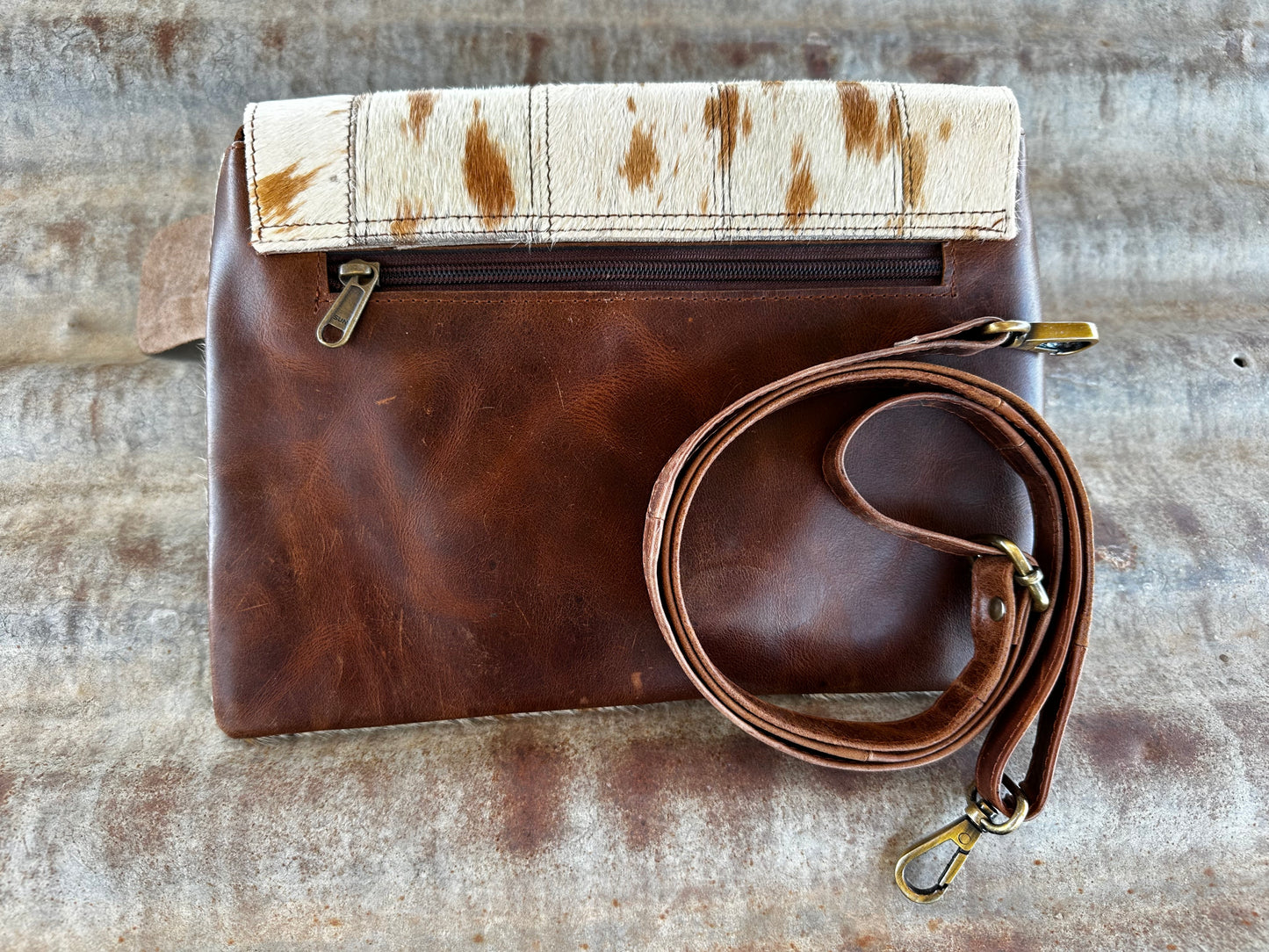 OB06 Outback Ringer Clutch