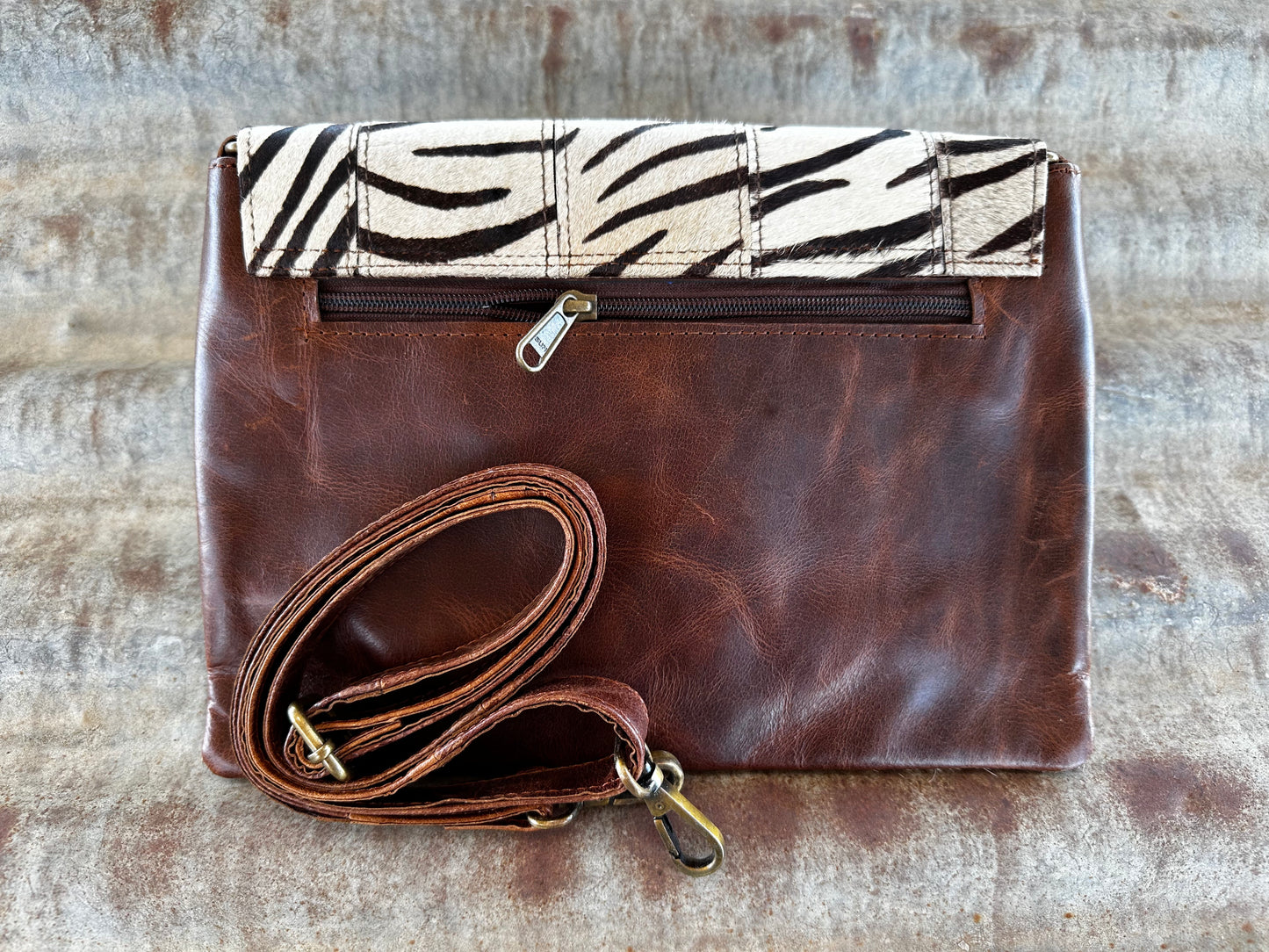 CH04 Outback Ringer Clutch