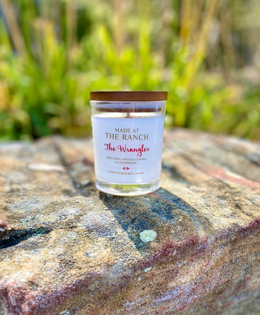 The Wrangler