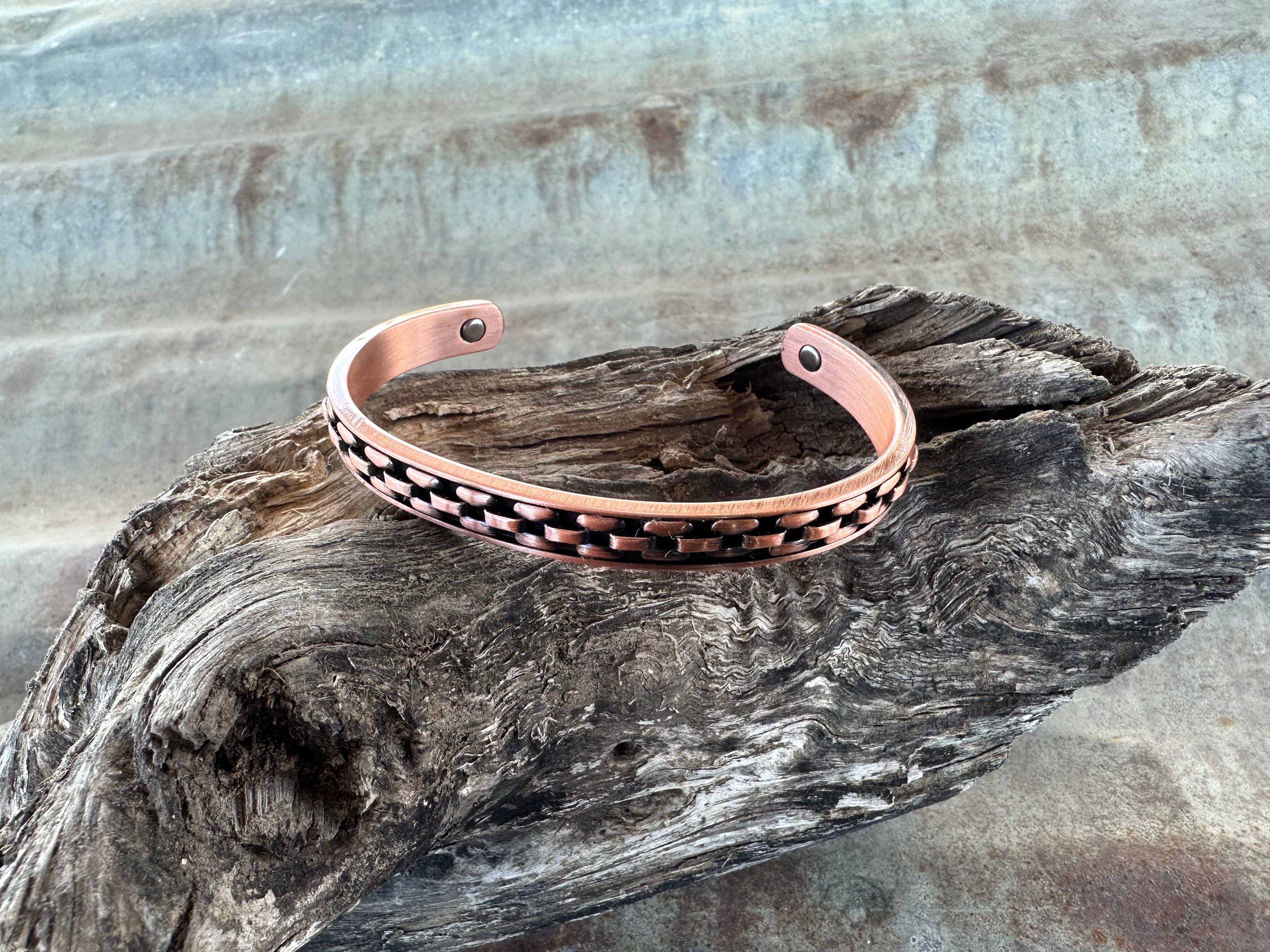 Copper Bands – Major Outback