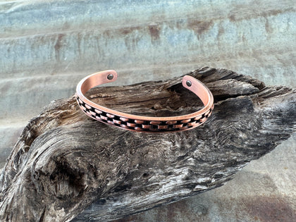 Copper Bands