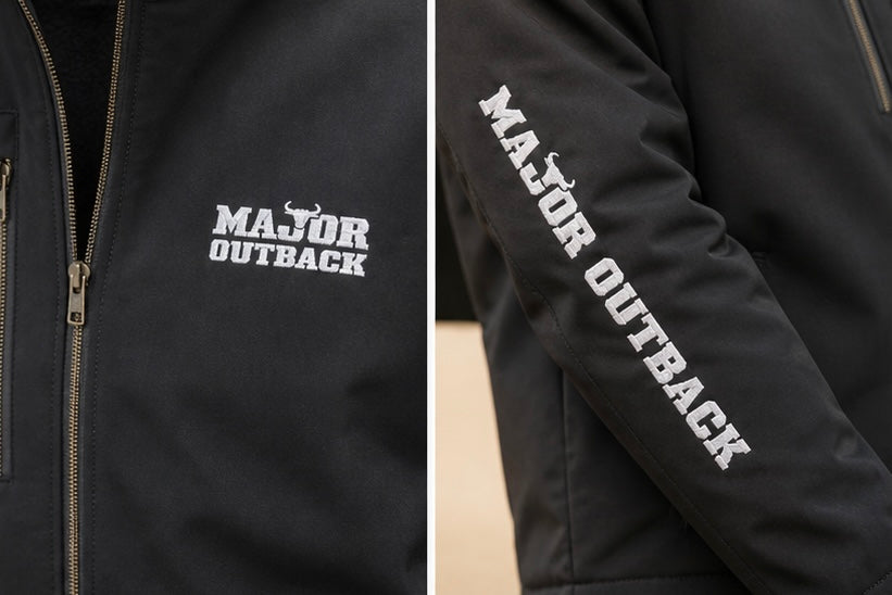 Soft Shell Jacket Classic Branded