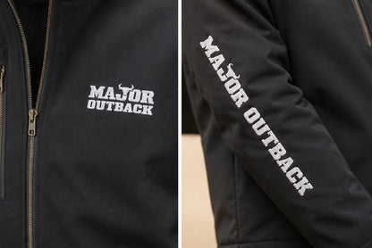 Soft Shell Jacket Classic Branded
