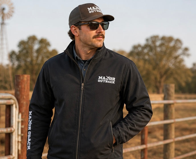 Soft Shell Jacket Classic Branded