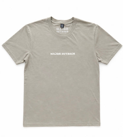 Mens Classic Tee - Eucalyptus
