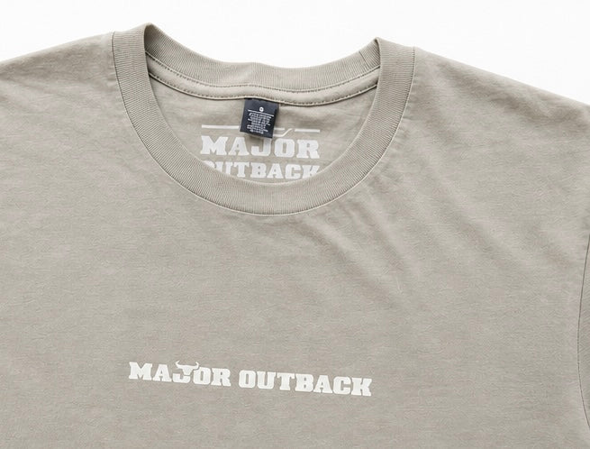 Mens Classic Tee - Eucalyptus