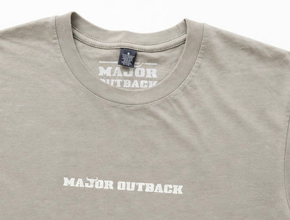 Mens Classic Tee - Eucalyptus