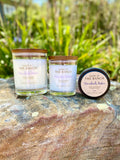 soy ranch country candle