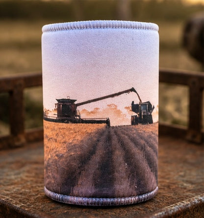 Harvest Stubby Cooler - Magnetic