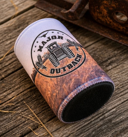 Harvest Stubby Cooler - Magnetic