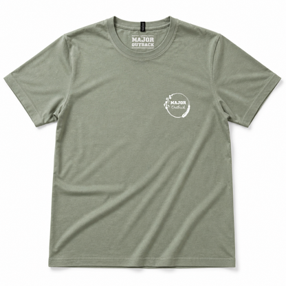 Harvest Tee - SAGE
