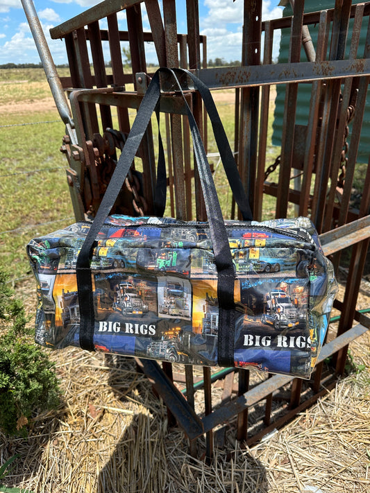 Quick Trip Bag - Big Rigs