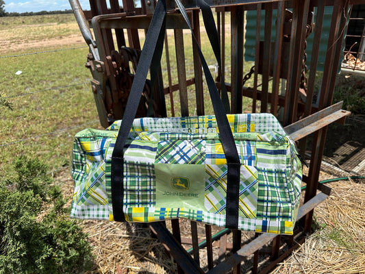 Quick Trip Bag - John Deere