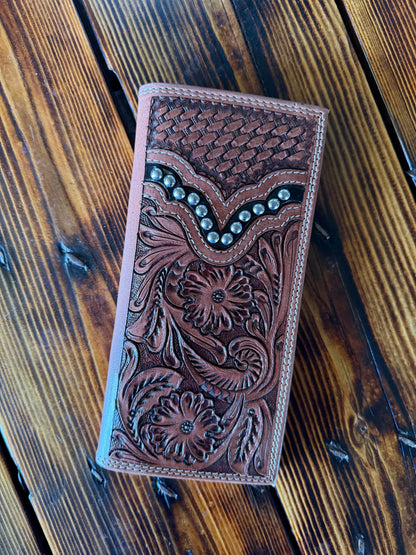 Everyday Leather Wallet