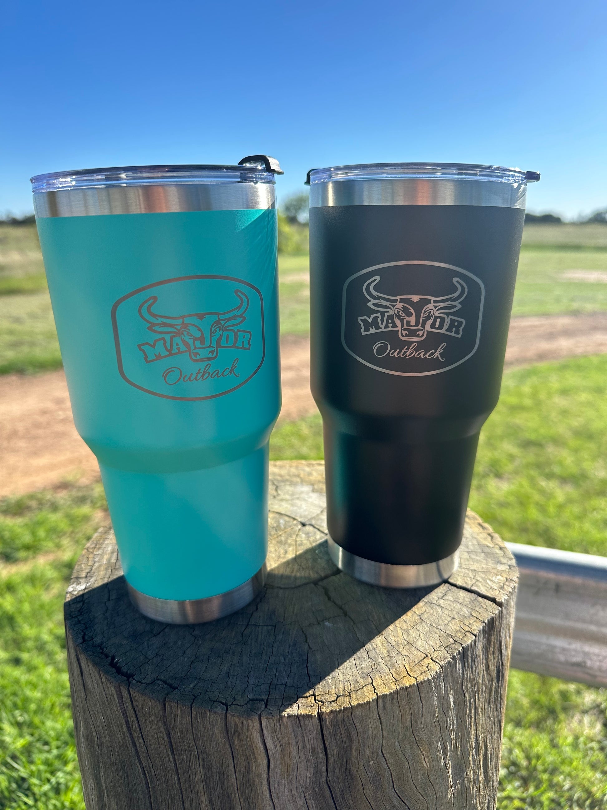 yeti like coffee travel mug