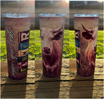 Support Your Local Farmer Coffee Tumblers