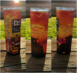 Support Your Local Farmer Coffee Tumblers