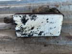 WW03 Cowhide Wallet