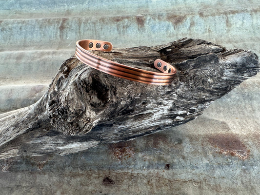 Copper Band - CB06