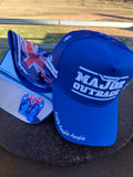 Proud Aussie Trucker cap