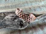 Copper Band - Cuff