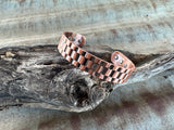 Copper Band - Cuff