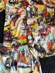 Outback Rodeo Kids Pj's