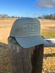 M.O Classic High Profile Baseball Cap
