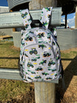 Tractor Backpack