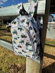 Tractor Backpack