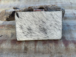 01- Tooled Leather Wallet