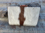 03 - Tooled Leather Wallet