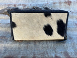 04 - Tooled Leather Wallet