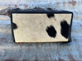 04 - Tooled Leather Wallet