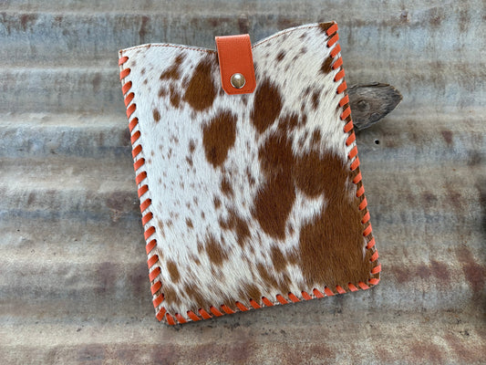 Ipad Sleeve - 02