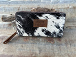 WW27 Cowhide Wallet