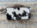 WW27 Cowhide Wallet